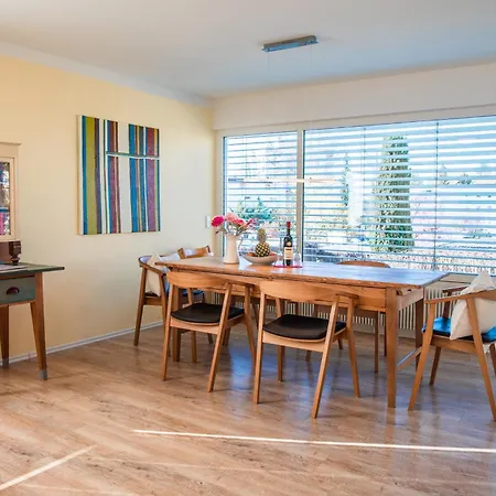 Avila - Und - Bodensee Apartment Uberlingen