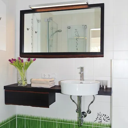 Apartment Avila - Und - Bodensee Uberlingen