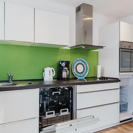 Avila - Und - Bodensee Apartment Uberlingen