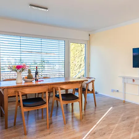 Apartment Avila - Und - Bodensee Uberlingen