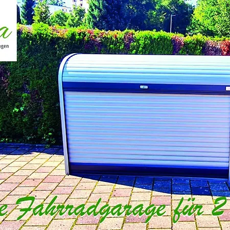 Apartment Avila - Und - Bodensee Uberlingen