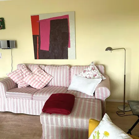 Avila - Und - Bodensee Apartment Uberlingen