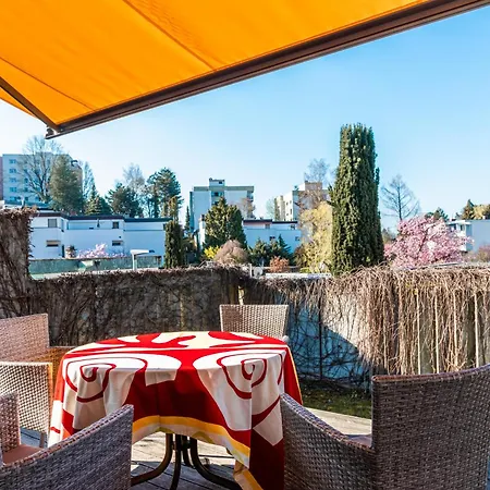 Apartment Avila - Und - Bodensee Uberlingen