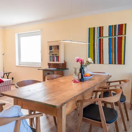 Avila - Und - Bodensee Apartment