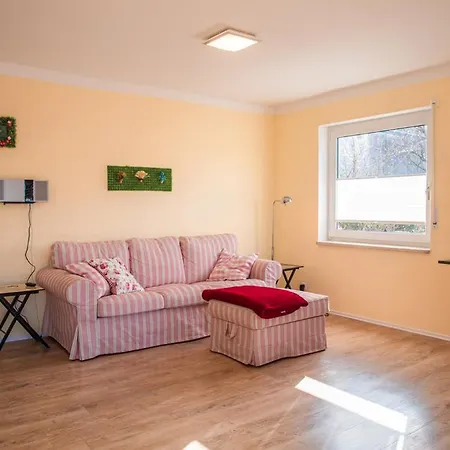 Avila - Und - Bodensee Apartment Uberlingen