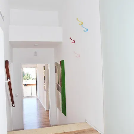 Avila - Und - Bodensee Apartment
