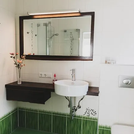 Apartment Avila - Und - Bodensee