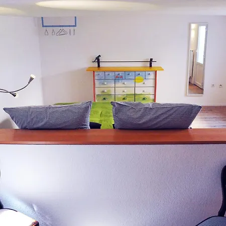 Avila - Und - Bodensee Apartment Uberlingen