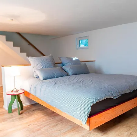 Apartment Avila - Und - Bodensee Uberlingen