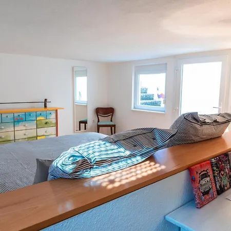 Avila - Und - Bodensee Apartment Uberlingen