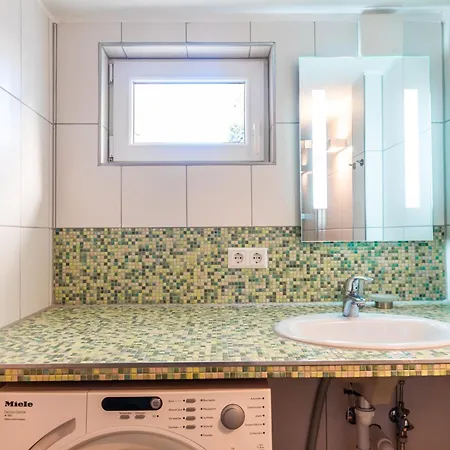 Apartment Avila - Und - Bodensee Uberlingen
