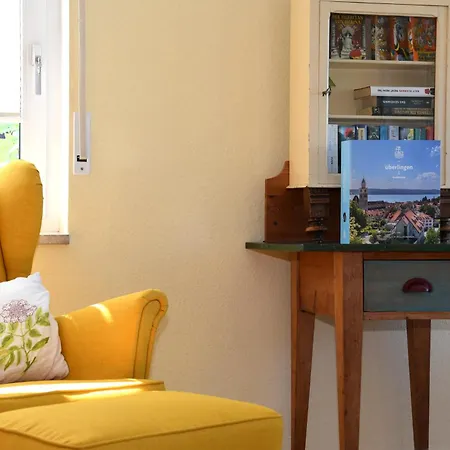 Avila - Und - Bodensee Apartmán Uberlingen