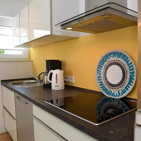 Apartmán Avila - Und - Bodensee Uberlingen