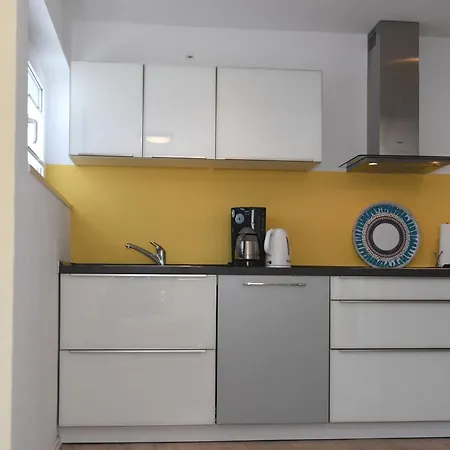 Apartamento Avila - Und - Bodensee *