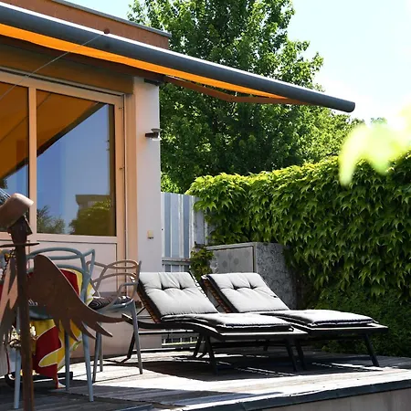 Avila - Und - Bodensee Apartamento *