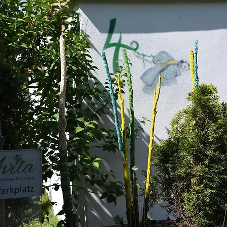 Apartamento Avila - Und - Bodensee *