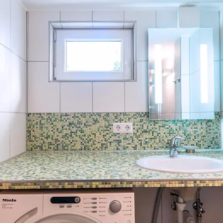 Avila - Und - Bodensee Apartamento