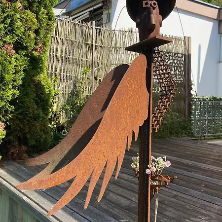 Avila - Und - Bodensee Apartamento Uberlingen